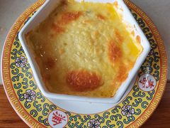 芝士焗南瓜-砂锅居(西四店)