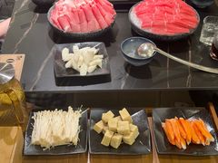 -熹悟海鲜火锅·广式打边炉