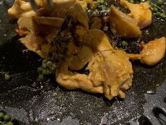 -猫爪爪原切自助烤肉(观音桥阳光世纪店)