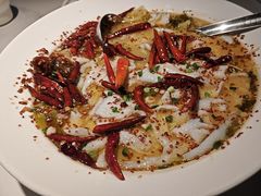 -江渔儿酸菜鱼(万科东荟城店)