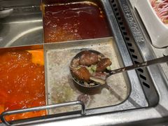 -海底捞火锅(金地广场生日主题店)