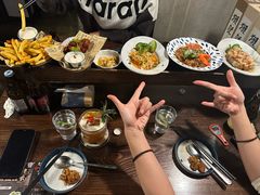 -杨梅市场·打工人小酒馆(新天地店)