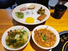 卤肉饭-大牛湾·眷村牛肉面(蠡溪店)