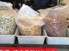 -王老头炒货(玉蜓桥店)