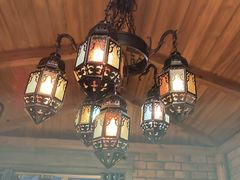 -卢布里西餐厅(总店)