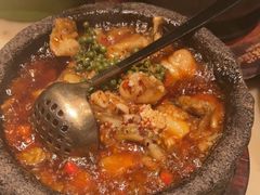 -佬麻雀·新湘菜(珠海金发购物中心店)