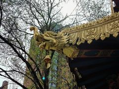-护国法轮寺