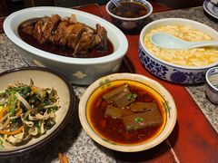 -南京大牌档(香港广场店)