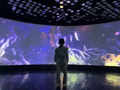 -同济大学四平路校区深海探索馆