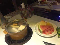 -钱小奴创意自助餐厅·原切谷饲安格斯畅吃(苏州昆山招商花园城店)