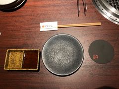 -焼肉とビール 市場小路(四条烏丸店)