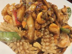 -渔家风味·鲅鱼水饺·央视展播·海鲜天津菜(开发区店)