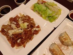 -北海银滩皇冠假日酒店-德丰楼中餐厅