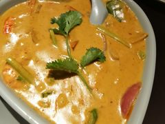 -大头虾越式风味餐厅(光明广场店)