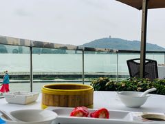 -水上明月·湖景餐厅