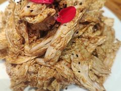 -壹零捌道·北京烤鸭(车公庄店)
