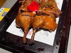 -姑苏家宴·苏帮菜·松鼠桂鱼(苏州总店)