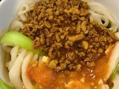-侯哥面馆(瑞景店)