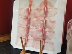 黑鱼片-清真·京华源铜锅涮肉(丰庆店)