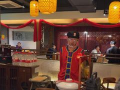 -潞州宴·长治人的会客厅(长兴北路店)