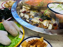 -陳艳红火锅(港汇店)