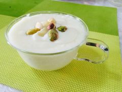 酸奶-广州富力君悦大酒店·凯菲厅