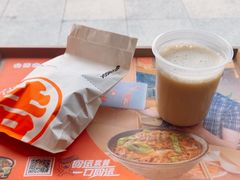 -吉野家(西客站南广场店)