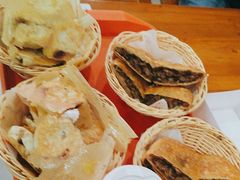 -清真方中山胡辣汤(许昌店)