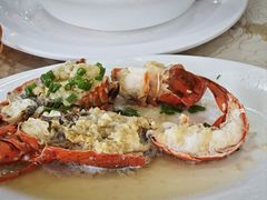 -秋姐美食店(海陵岛保利店)