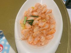 -宁波石浦大饭店(新材料城店)