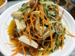 -知一馨香熏肉大饼(抚顺石化大学店)
