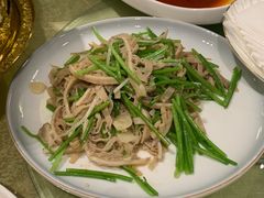 -东方太阳城淮扬餐厅(会所中餐厅店)