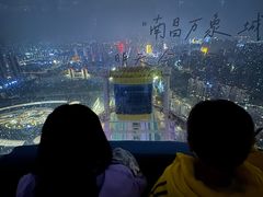 -南昌之星摩天轮