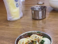 -回坊马二饺子馆