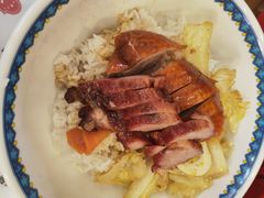 -永祥烧腊餐厅(虹口店)