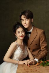 -蒙太奇婚纱摄影(万达店)