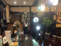 -花狸日本料理(柏庐广场店)