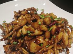 -海味世家·家常菜馆(明州里店)