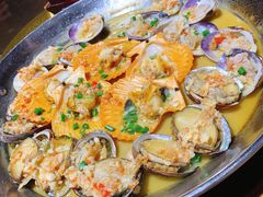 杂贝煲-79号渔船海鲜饭店(华强北店)