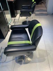 -不迫先生专业男士剪发