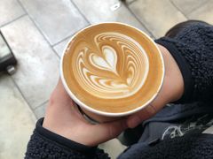 -% Arabica(京都东山店)