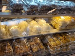 -西贝(无锡万象城店)