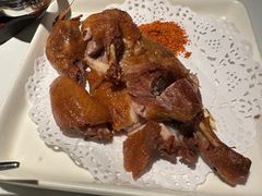 -老阿爸鲜鱼土菜(园区永旺店)