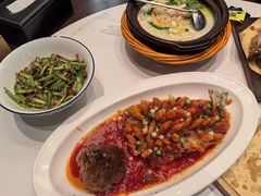 -打酱油·非遗淮扬菜(瘦西湖梅岭店)