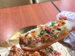 -魏斯理汉堡(西安沣东吾悦店)