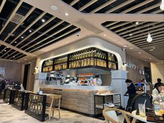 -必胜客(龙泉万达店)