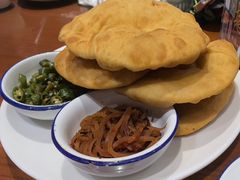 -临潼印象·特色陕菜
