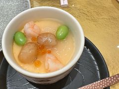 -鮨政· Omakase(港汇恒隆广场店)
