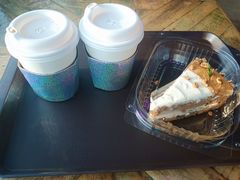 -Cafe Aewol Monsant