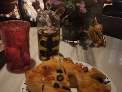 -IL TEATRO 精品意大利餐厅